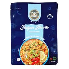 HEERA Baigan Bharta (RTE Pouch) (36/288)