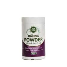 HEERA Baking Powder 100g