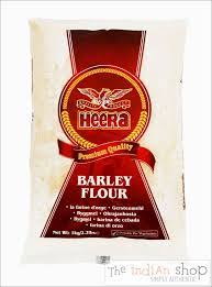 HEERA Barley Flour (10/130)