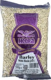 Top-op Barley Whole 1.5Kg