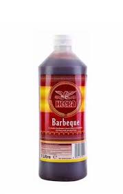 Heera Barbecue Sauce 500ml
