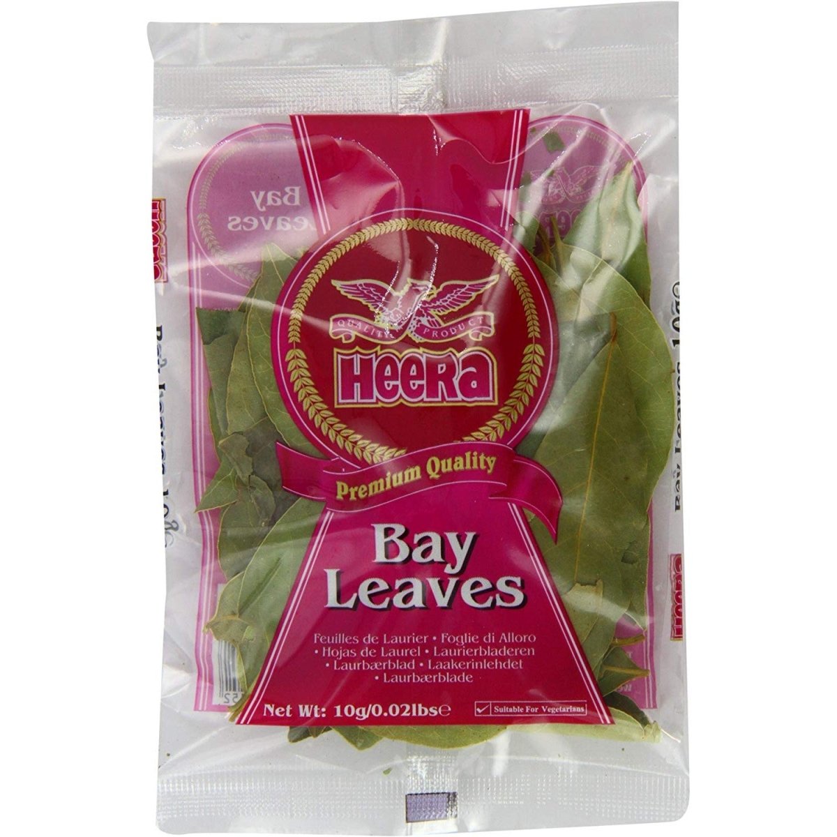 Heera Bay Leaves 50g