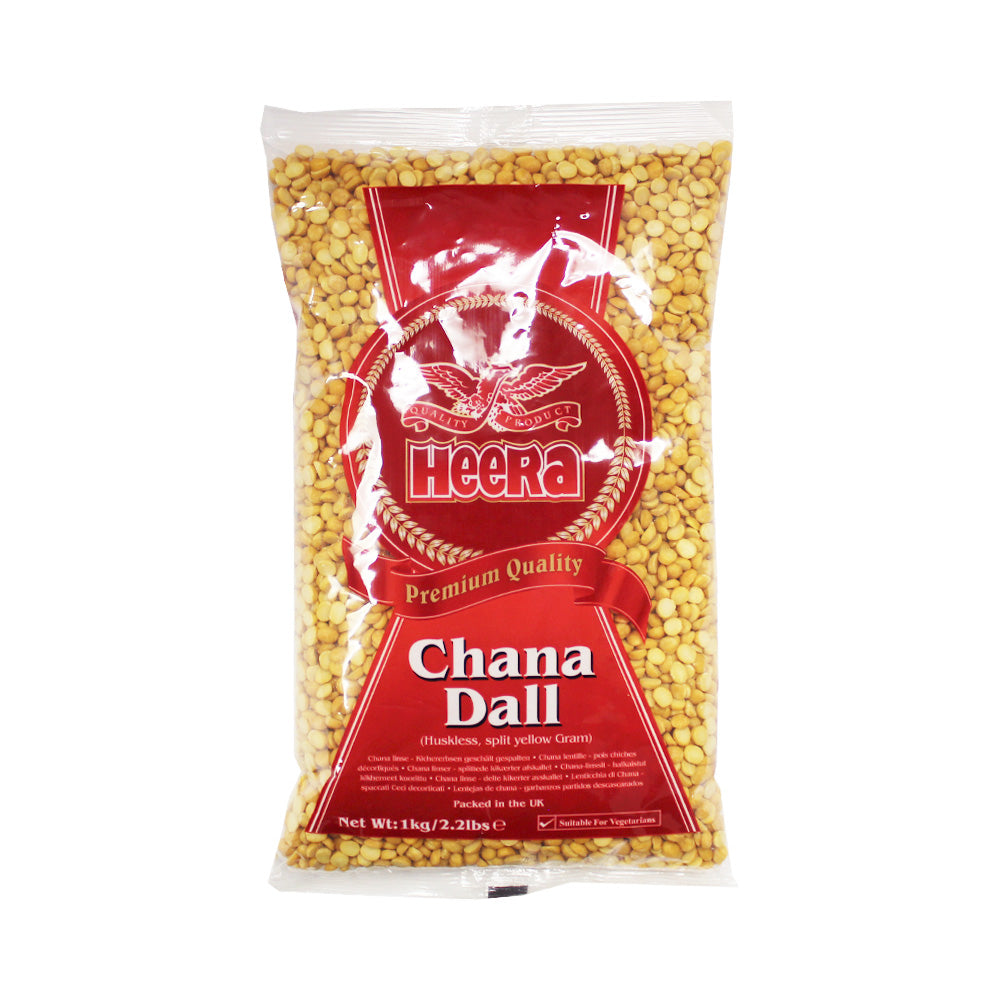 Heera Chana Dall 1Kg