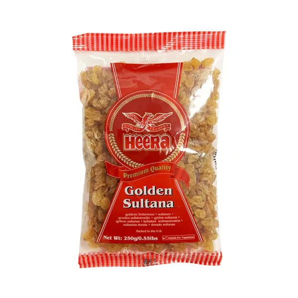 HEERA GOLDEN SULTANA