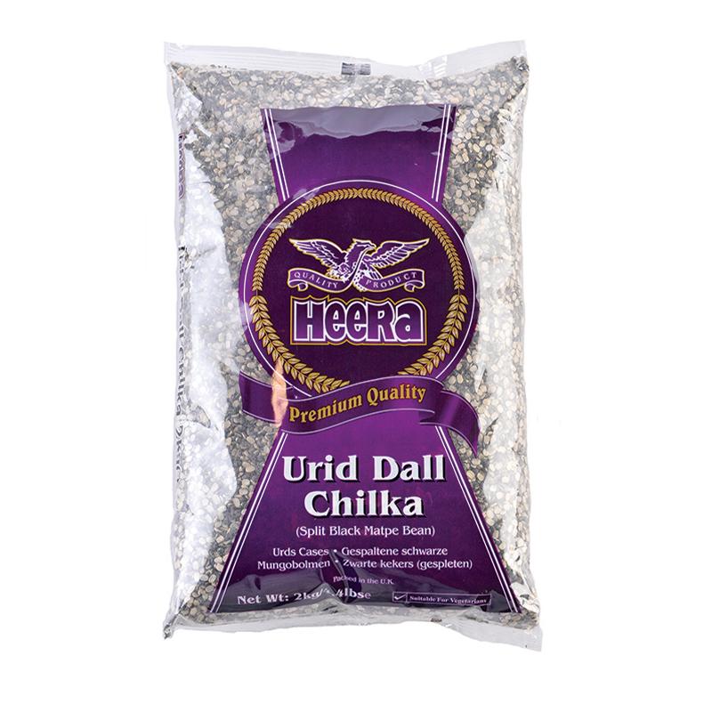 Heera Urid Dal Chilka