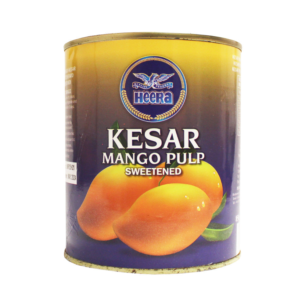 OPUS KESAR MANGO PULP 850G