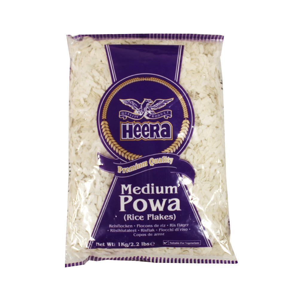 Heera Medium Powa 1Kg