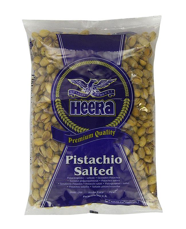 Heera Almonds
