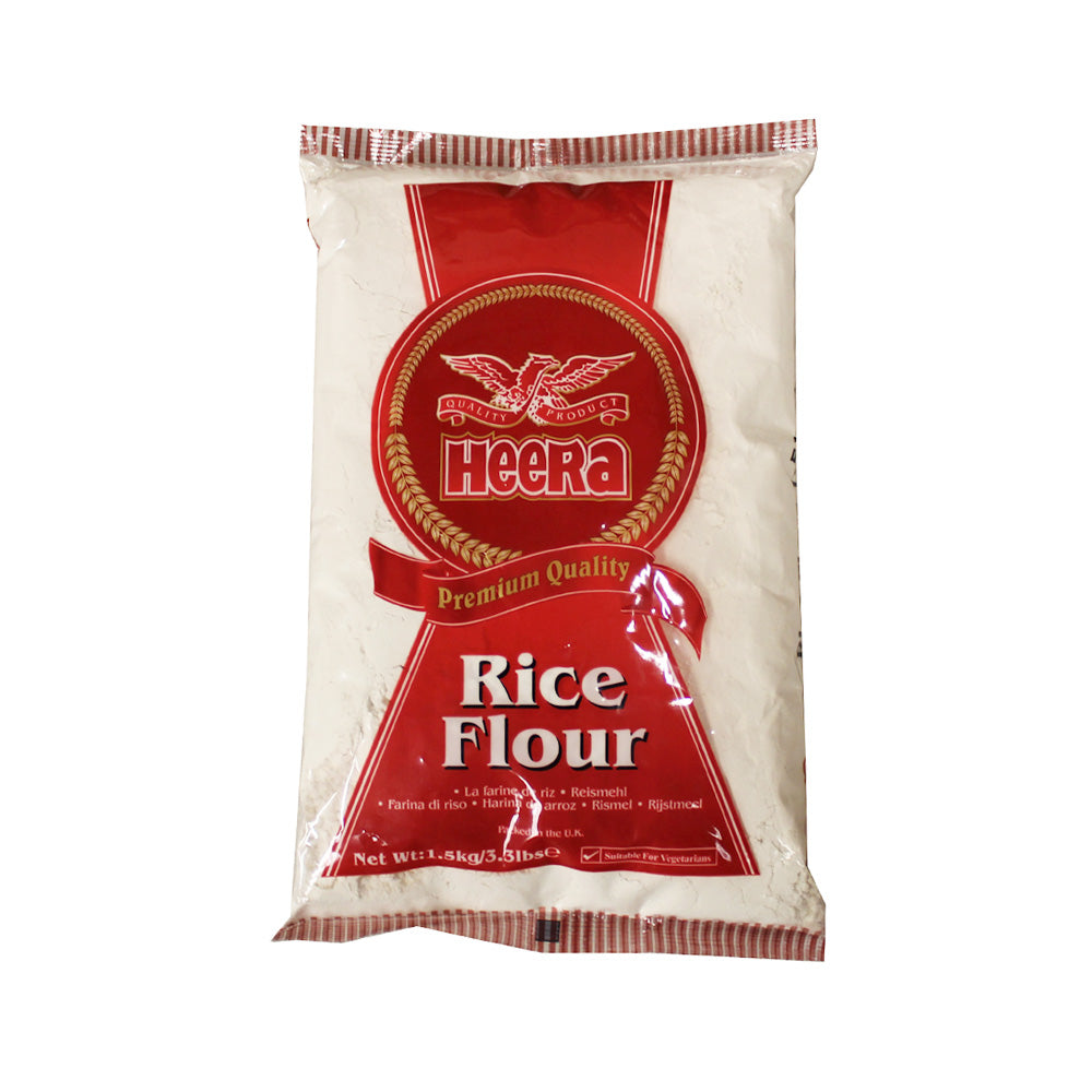 Heera Rice Flour 1.5kg