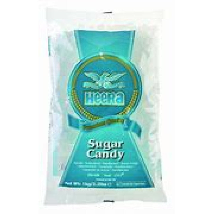Heera Sugar Candy Small 300g