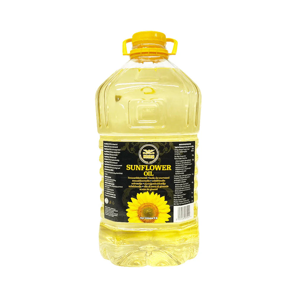 HEERA SUNFLOWER OIL (14/70)