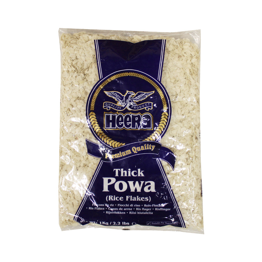 Heera Thick Powa 1Kg