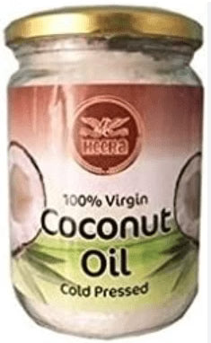Heera Virgin Coconut Oil (11/110)