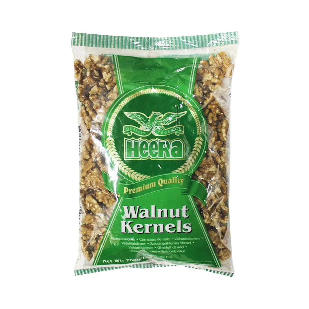 Heera Walnut Kernels