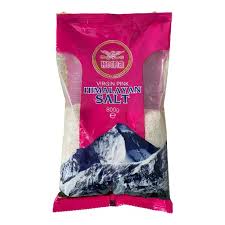 Heera Pink Salt Virgin Himalaya 3Kg