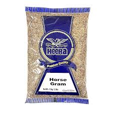 Heera Horse Gram 500g