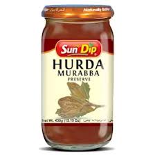 HEERA Hurda Murabba