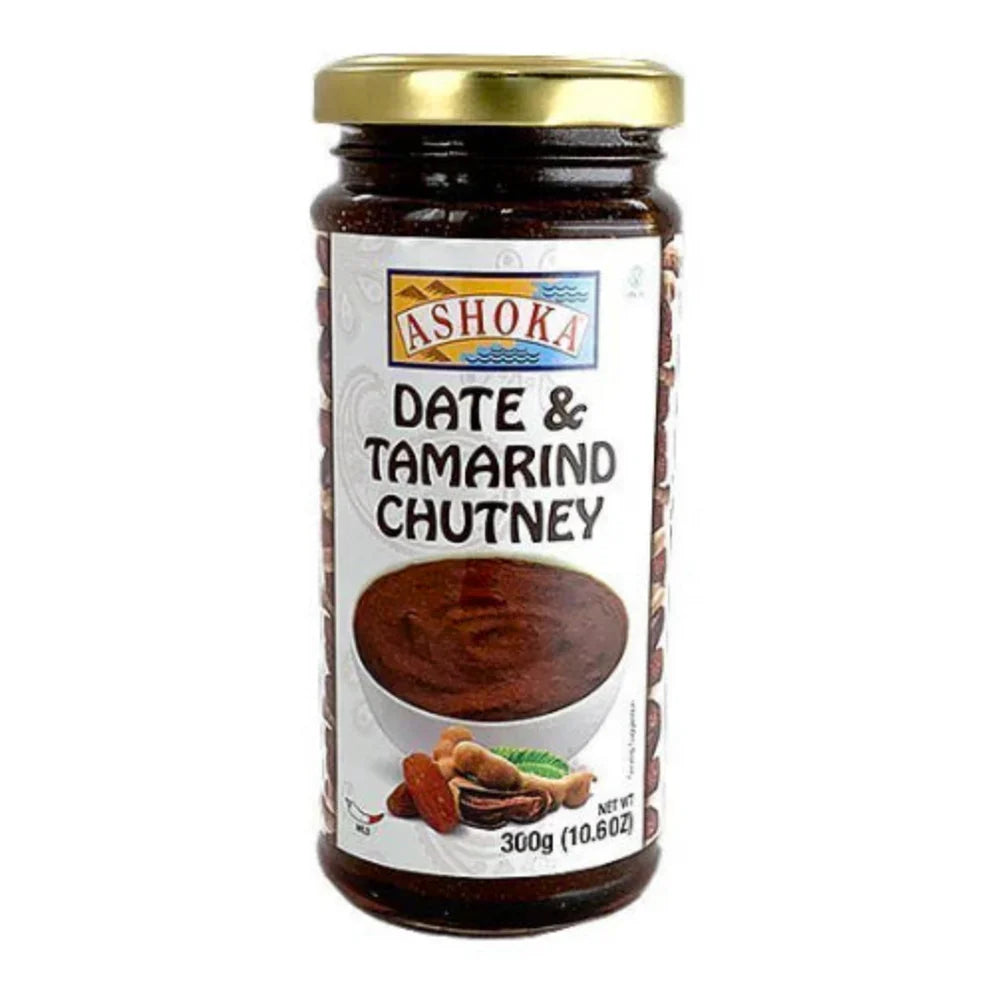 ASHOKA DATE&TAMARIND CHUTNEY