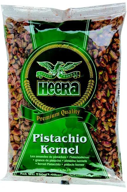 Heera Pista Kernel 250g