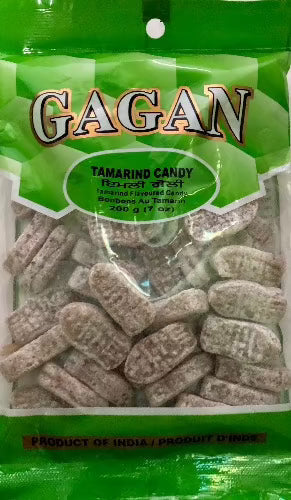 OPUS TAMRIND CANDY 200G