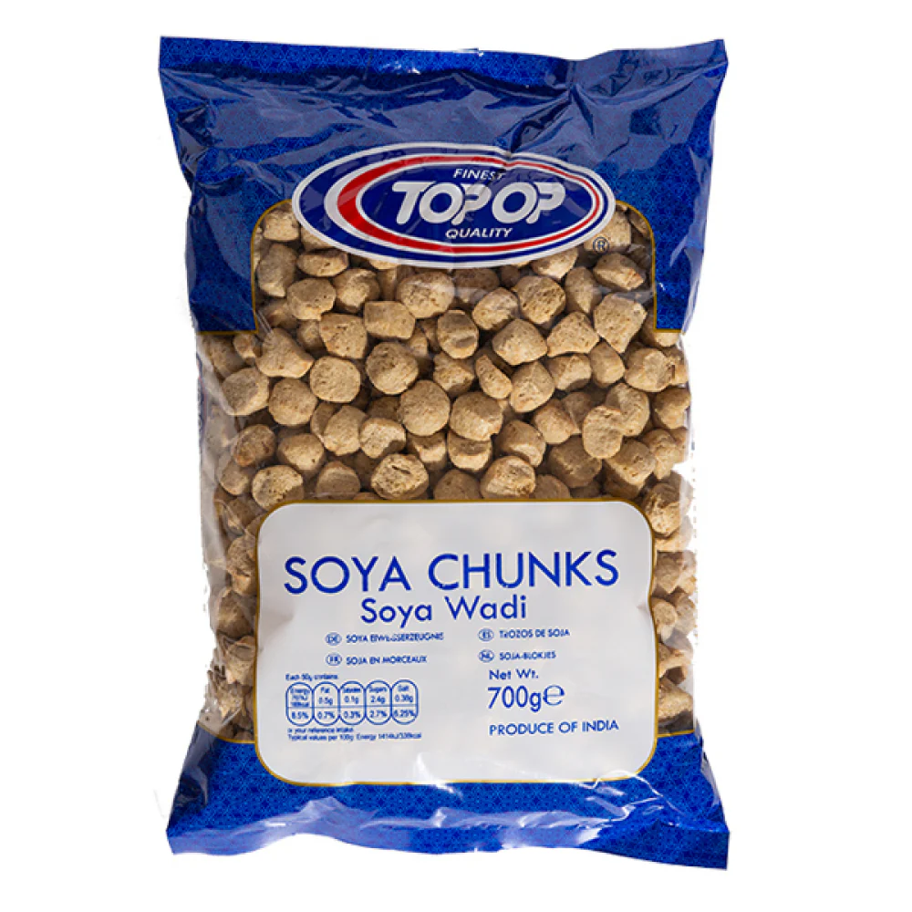 Top-op Soya Chunks Mini 300g