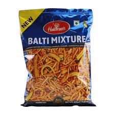 Haldiram's Balti Mixture 280g