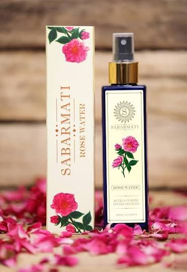 Top-op Rose Water 200 Ml