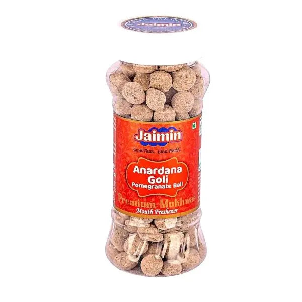 Jaimin Anardana Goli 175g