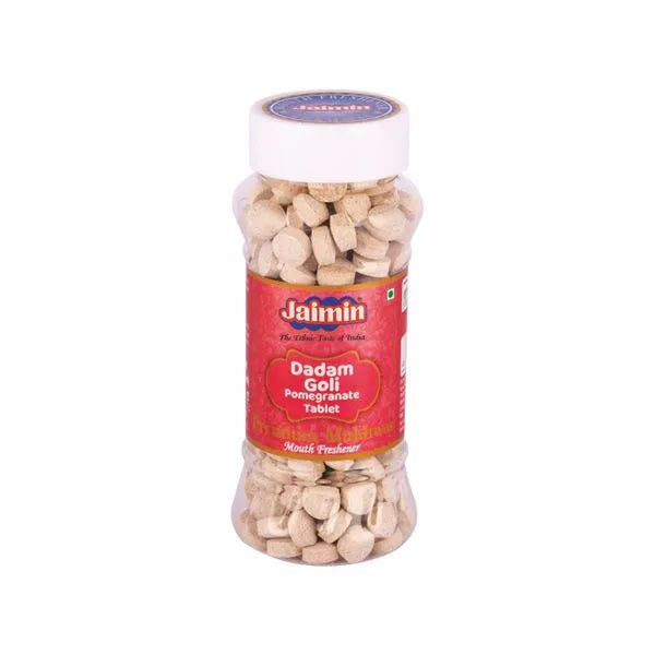 Jaimin Dadam Goli 175g