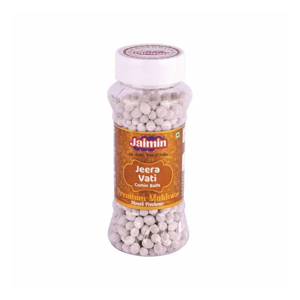 Jaimin Jeera Vati 175g