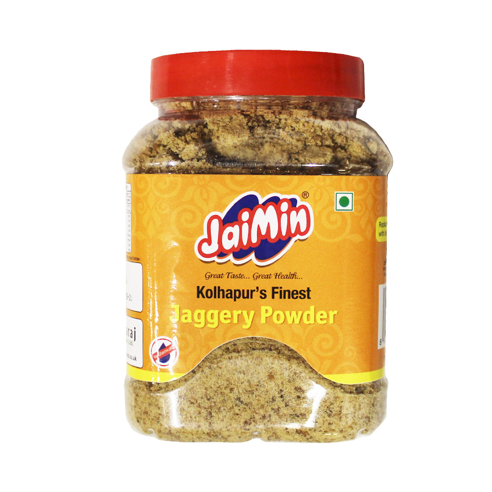 JAIMIN JAGGERY POWDER 500G
