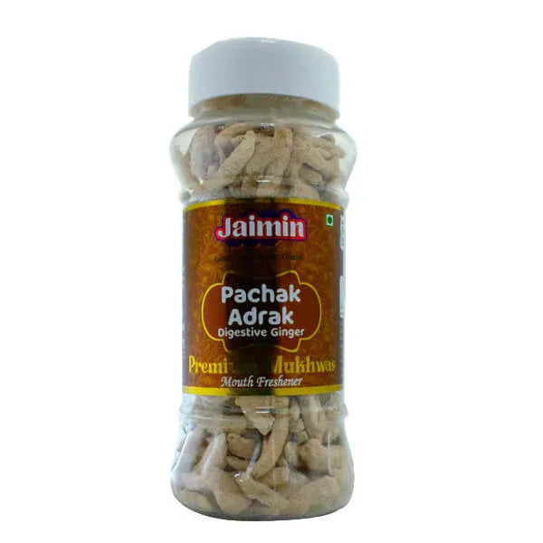 Jaimin Pachak Adrak 100g