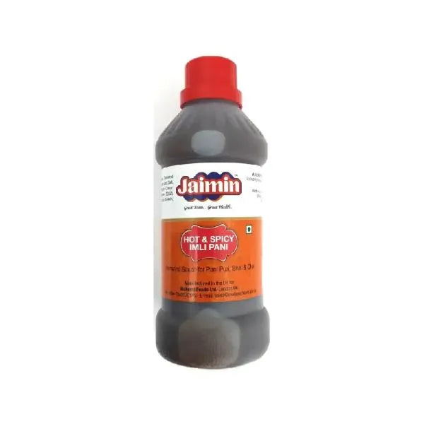 JAIMIN IMLI PANI 500ML