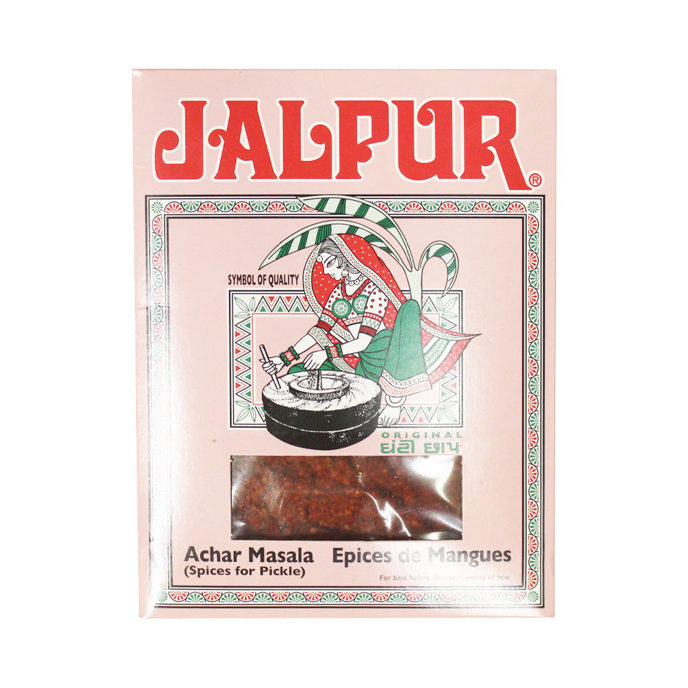Jalpur Achar Masala 175g