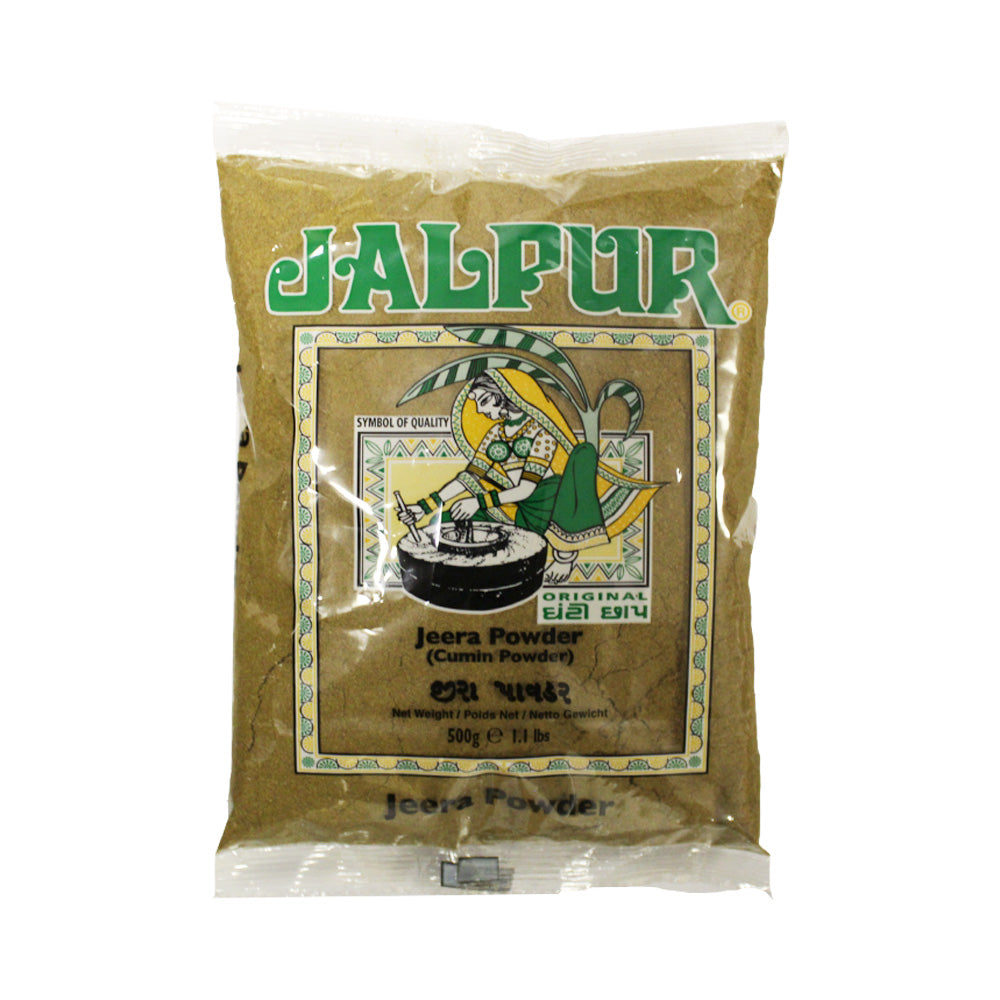 Jalpur Jeera Powder 1Kg