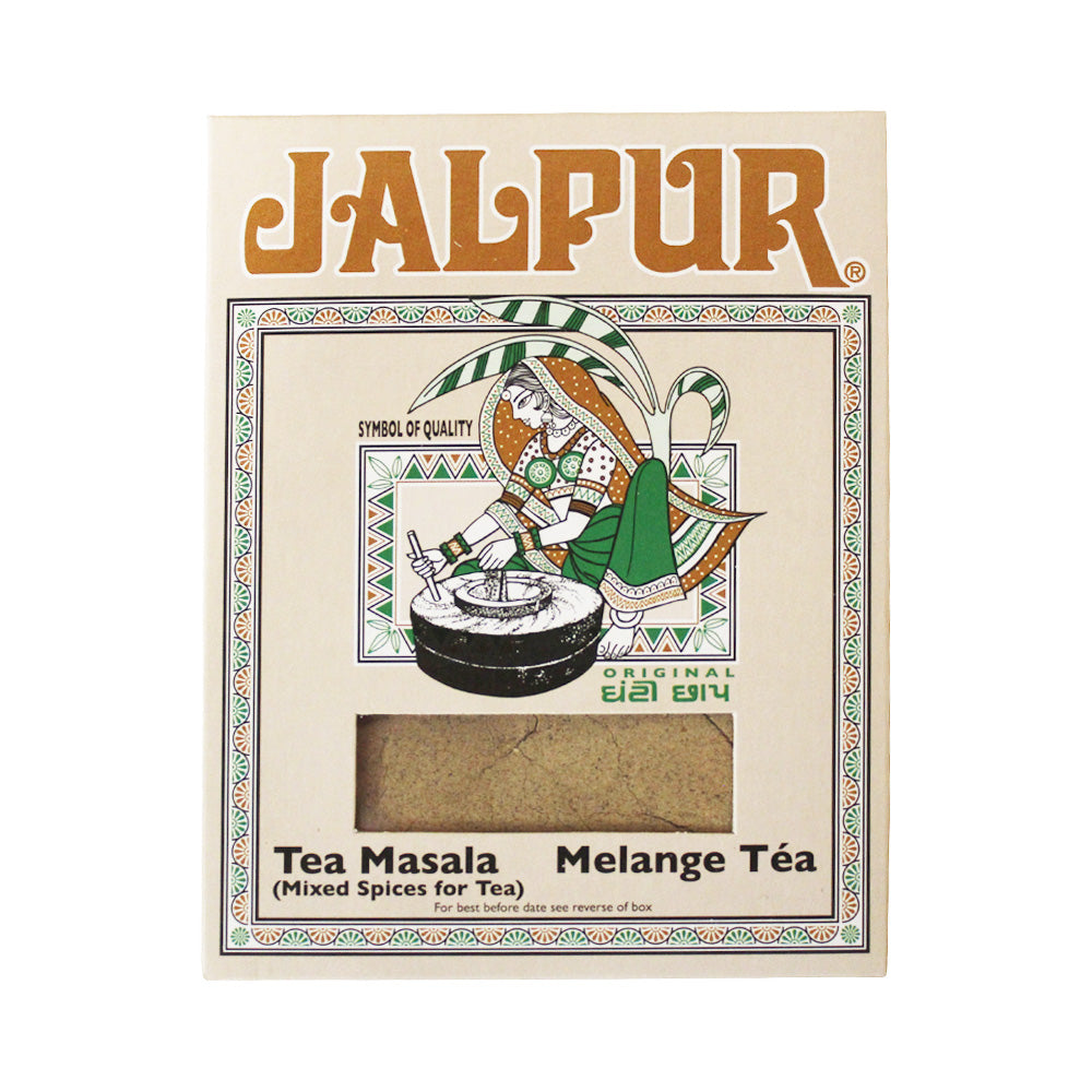 Jalpur Tea Masala 175g