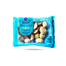 HEERA Jeera Biscuits 250g
