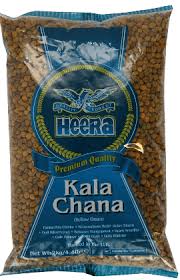 HEERA Kala Chana 5kg