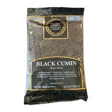 HEERA Kala Jeera (Black Cumin)