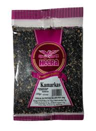 HEERA Kamarkas