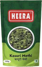 HEERA Kasuri Methi (Methi Leaves)