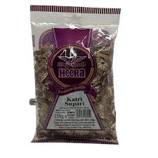 HEERA Katri Supari (Round Sliced Supari Coin)