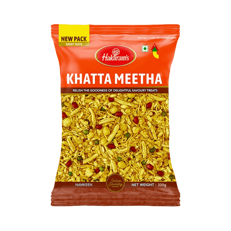 Haldiram's Khatta Meetha