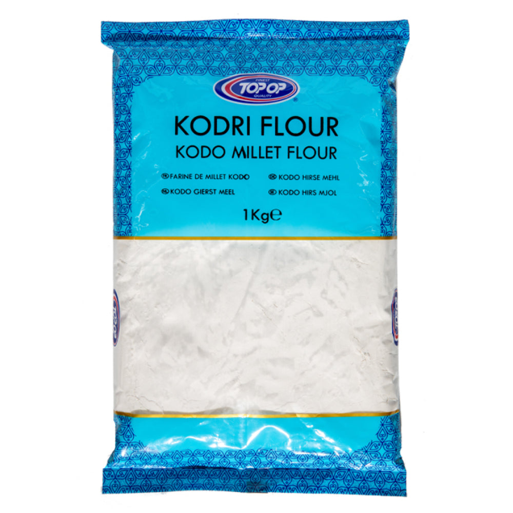 Top-op Kodri Flour 1Kg