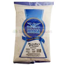 Heera Kodri Whole 400g