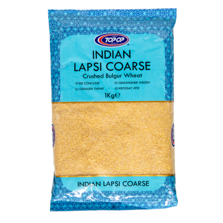 Top-op Lapsi Coarse 1kg