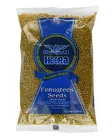 Heera Fenugreek Seeds 1Kg