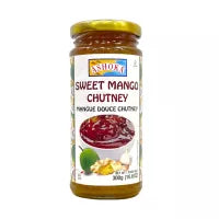 ASHOKA SWEET MANGO CHUTNEY 300G