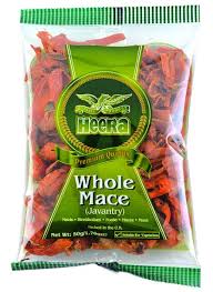 HEERA Mace Javantry Whole 50g