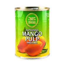 Heera Exotic Sweet Mango Chutney 500ml